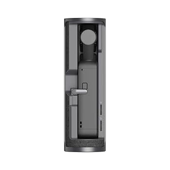 Amazon | DJI POCKET 2 Creator コンボ 黒 + DJI Pocket 2 充電
